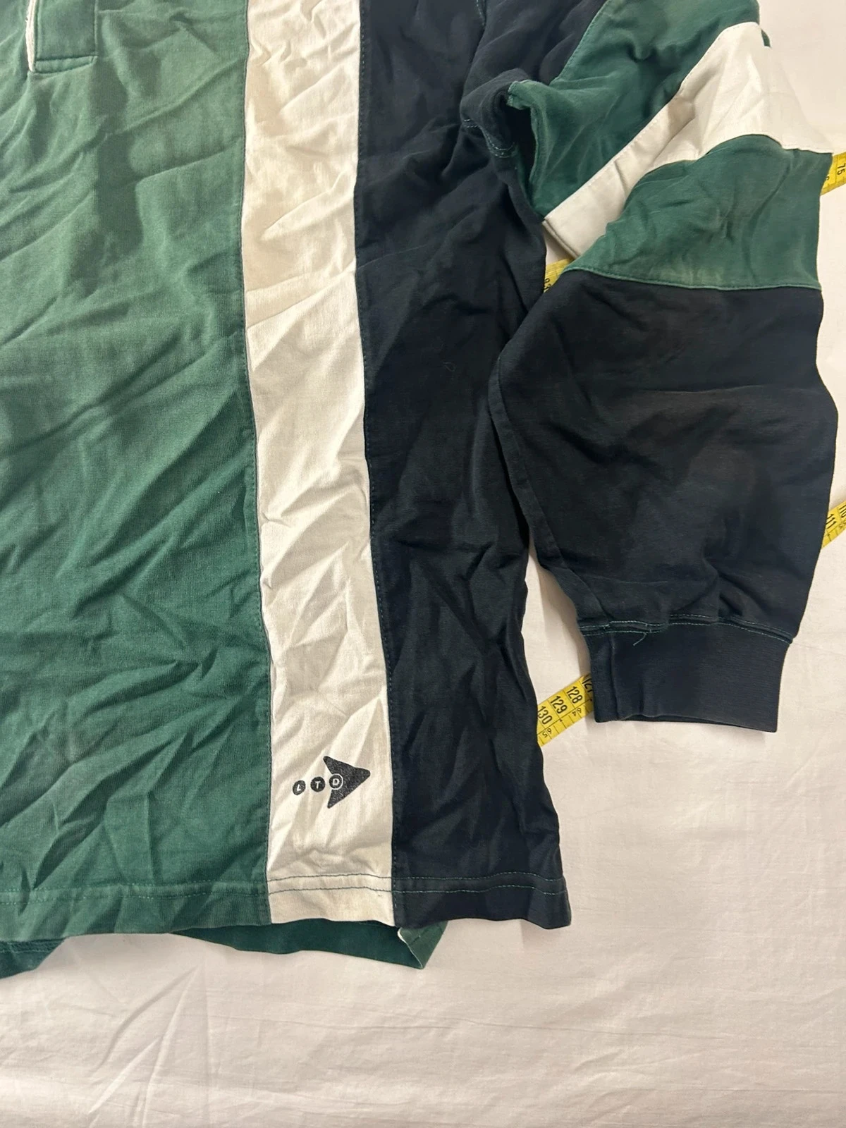 Moletom com estampa tex estilo retrô y2k – photo 7